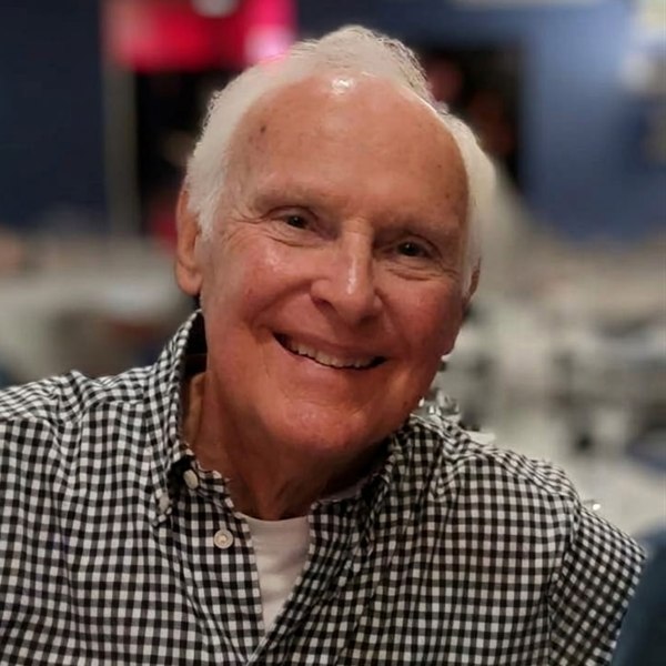 Doug Backus